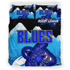 blues-rugby-bedding-set-blues-rugby-league-turtle-and-mountain-aboriginal-culture-bedding-set