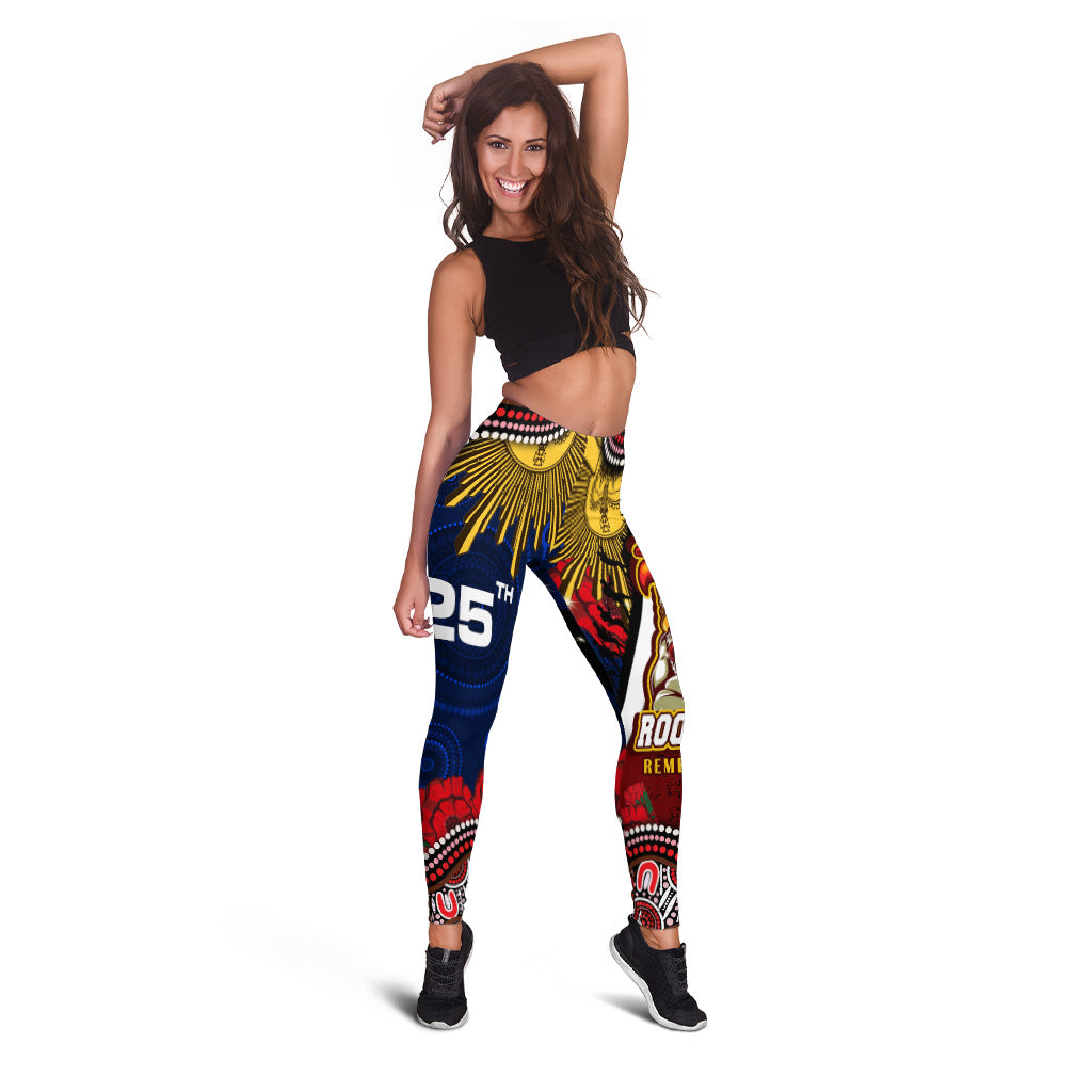 roosters-rugby-leggings-anzac-aboriginal-roosters-with-poppy