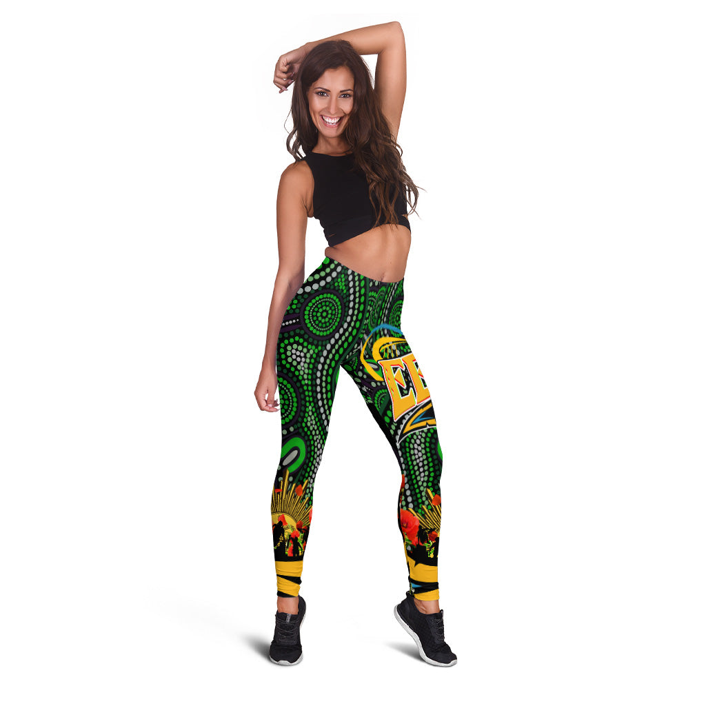 eels-rugby-leggings-anzac-aboriginal-eels-dot-painting-style