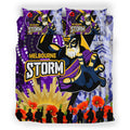 storm-rugby-anzac-aboriginal-bedding-set-melbourne-storm-with-remembrance-day-poppy-flower-bedding-set