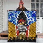 titans-rugby-anzac-aboriginal-quilt-titans-with-poppy-watercolor-flower-quilt