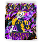 storm-rugby-bedding-set-storm-rugby-team-with-aboriginal-dot-painting-and-indigenous-pattern-bedding-set