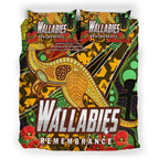 wallabies-rugby-bedding-set-anzac-day-aboriginal-wallabies-kangaroo-bedding-set