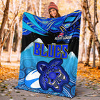 blues-rugby-blanket-blues-rugby-league-turtle-and-mountain-aboriginal-culture-blanket