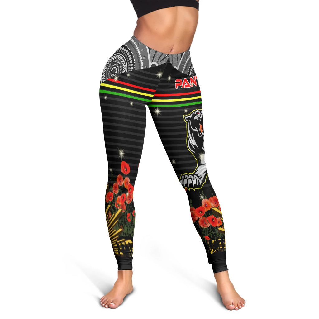 panthers-rugby-leggings-anzac-aboriginal-panthers-with-poppy