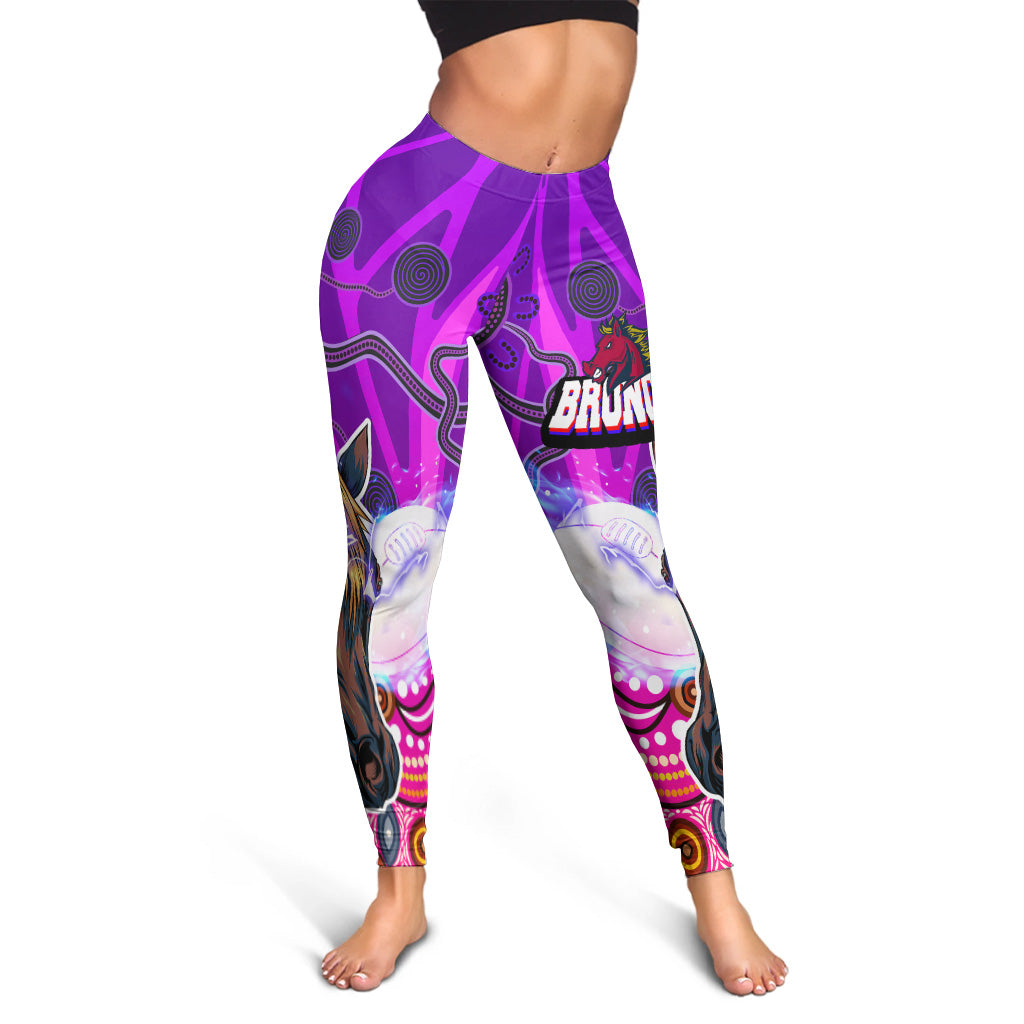broncos-rugby-leggings-aboriginal-broncos-lowpoly-style