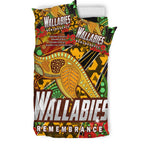 wallabies-rugby-bedding-set-anzac-day-aboriginal-wallabies-kangaroo-bedding-set