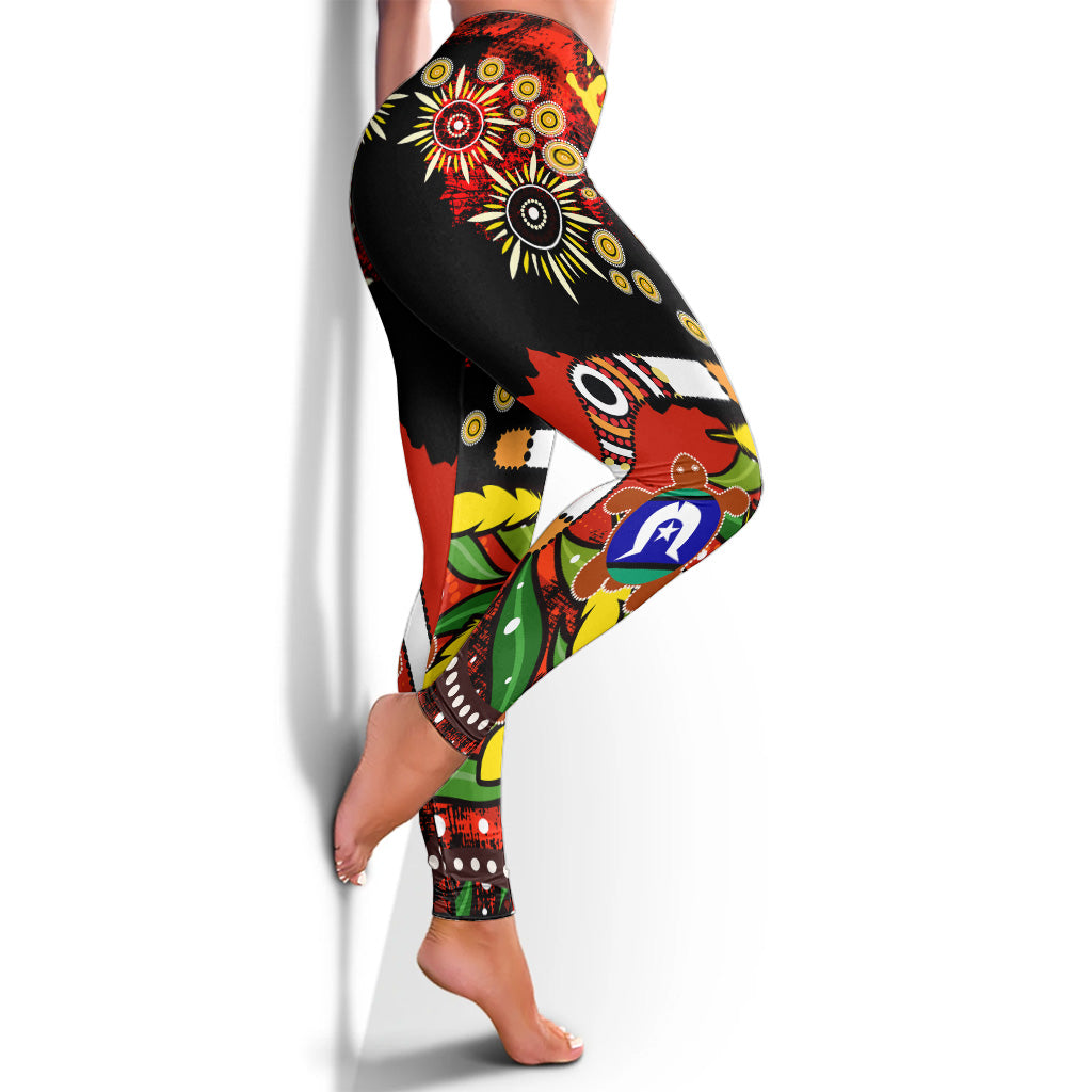 australia-leggings-aboriginal-inspired-sorry-day-dot-painting-style