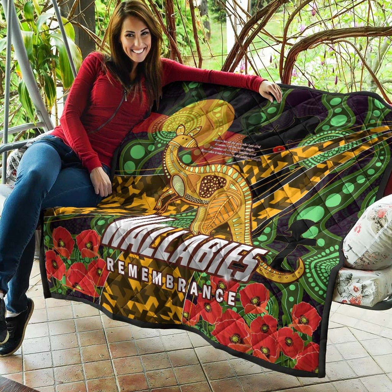 wallabies-rugby-quilt-anzac-day-aboriginal-wallabies-kangaroo-quilt