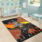 all-stars-rugby-anzac-aboriginal-area-rug-all-stars-with-anzac-day-with-poppy-flower-area-rug
