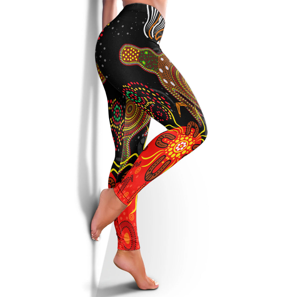 australia-leggings-aboriginal-inspired-naidoc-week-dot-painting-style