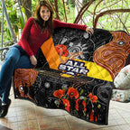 all-stars-rugby-anzac-aboriginal-quilt-all-stars-with-anzac-day-with-poppy-flower-quilt