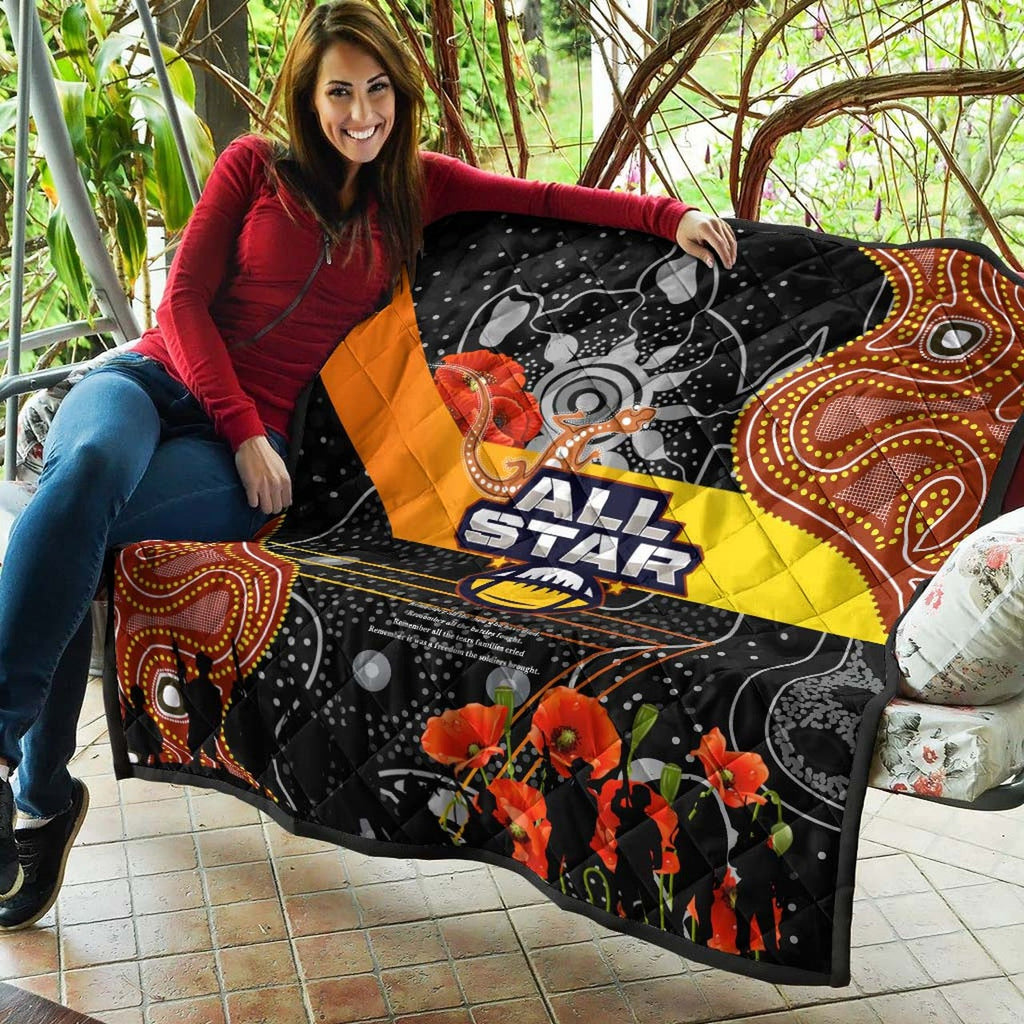 all-stars-rugby-anzac-aboriginal-quilt-all-stars-with-anzac-day-with-poppy-flower-quilt