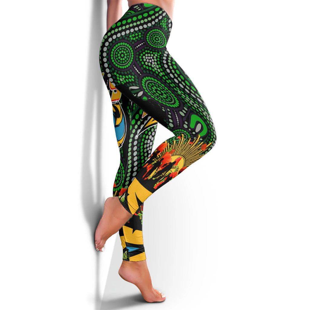 eels-rugby-leggings-anzac-aboriginal-eels-dot-painting-style