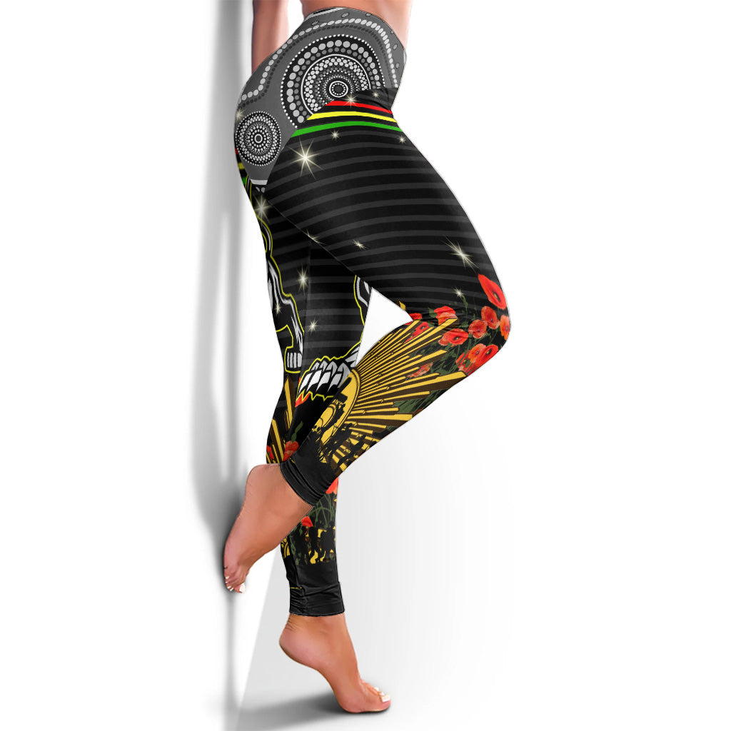 panthers-rugby-leggings-anzac-aboriginal-panthers-with-poppy