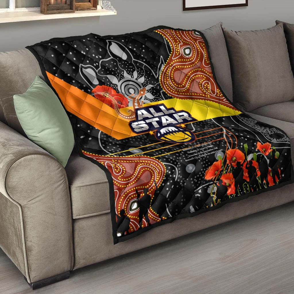 all-stars-rugby-anzac-aboriginal-quilt-all-stars-with-anzac-day-with-poppy-flower-quilt