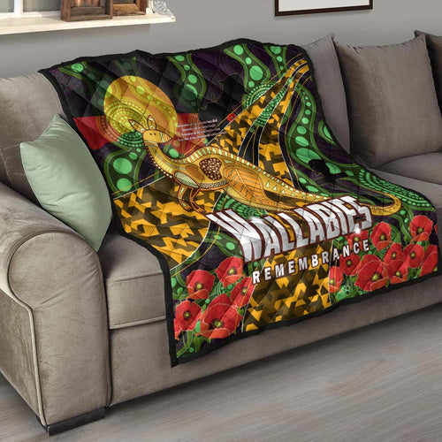 wallabies-rugby-quilt-anzac-day-aboriginal-wallabies-kangaroo-quilt