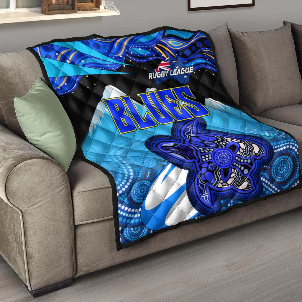 blues-rugby-quilt-blues-rugby-league-turtle-and-mountain-aboriginal-culture-quilt