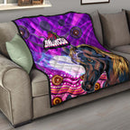 broncos-rugby-quilt-custom-broncos-horse-rugby-with-aboriginal-low-poly-style-quilt