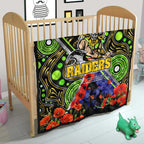 raiders-rugby-anzac-aboriginal-quilt-canberra-raiders-with-anzac-day-poppy-flower-quilt