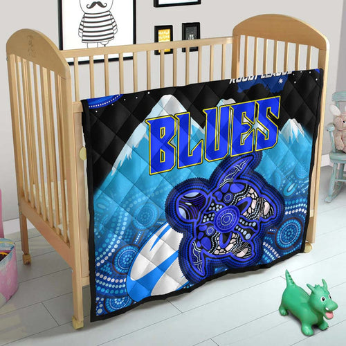 blues-rugby-quilt-blues-rugby-league-turtle-and-mountain-aboriginal-culture-quilt