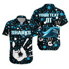 custom-personalised-sharks-rugby-indigenous-hawaiian-shirt-minimalism-version-custom-text-and-number-1