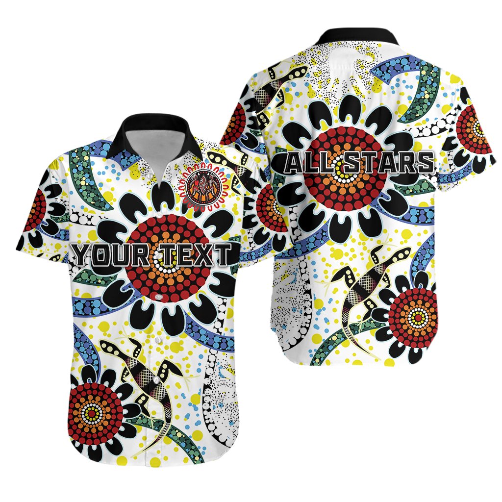 custom-personalised-australia-indigenous-rugby-hawaiian-shirt-all-stars-sporty-style-white