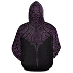 new-zealand-hoodie-manta-maori-ta-moko-purple