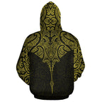 new-zealand-hoodie-manta-maori-ta-moko-yellow
