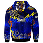 cowboys-rugby-hoodie-custom-cowboys-bulls-with-aboriginal-dot-painting-player-and-number-hoodie