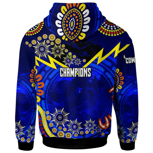 cowboys-rugby-hoodie-custom-cowboys-bulls-with-aboriginal-dot-painting-player-and-number-hoodie