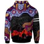 sea-eagles-rugby-hoodie-anzac-day-sea-eagles-lest-we-forget-aboriginal-patterns-hoodie
