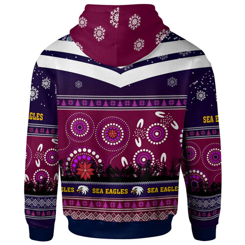 sea-eagles-rugby-christmas-hoodie-custom-sea-eagles-ugly-christmas-and-aboriginal-patterns-hoodie