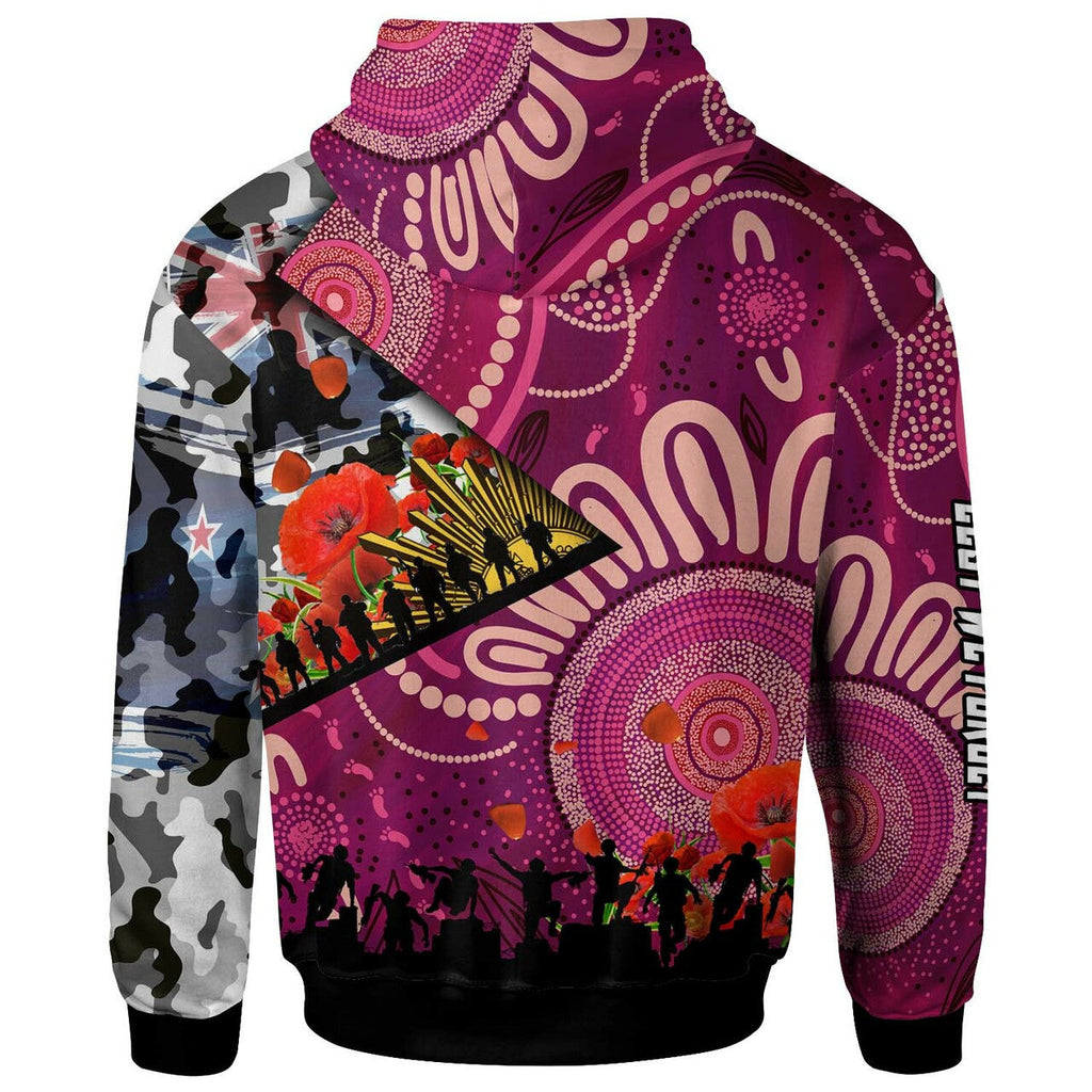 maroons-rugby-hoodie-anzac-remembrance-maroons-aboriginal-kangaroo-hoodie