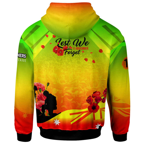 panthers-rugby-hoodie-custom-panthers-remembrance-day-lest-we-forget-poppies-hoodie
