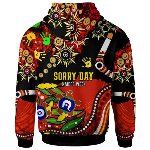 australia-naidoc-week-2023-hoodie-naidoc-week-2023-sorry-day-indigenous-aboriginal-inspired-culture-turtle-and-boomerang-hoodie