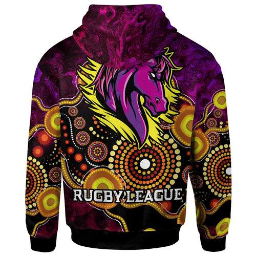 broncos-rugby-hoodie-custom-personalised-broncos-with-aboriginal-dot-painting-player-and-number-hoodie