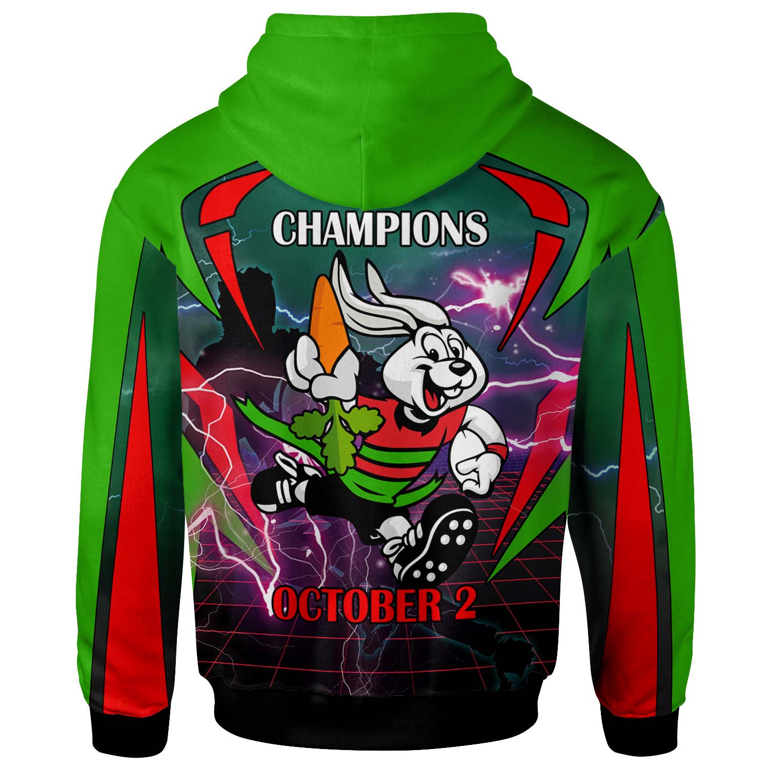 rabbitohs-rugby-hoodie-custom-final-series-champions-rabbitohs-rugby-league-player-and-number-hoodie