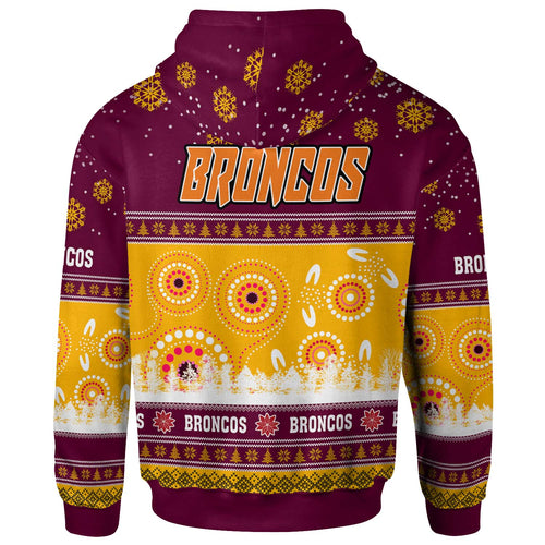 broncos-rugby-christmas-hoodie-custom-broncos-ugly-christmas-and-aboriginal-patterns-hoodie