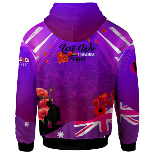 sea-eagles-rugby-hoodie-custom-sea-eagles-remembrance-day-lest-we-forget-poppies-hoodie