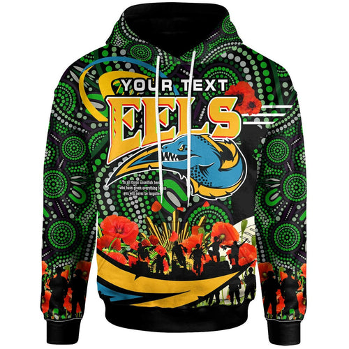 eels-rugby-hoodie-custom-anzac-eels-aboriginal-with-flower-hoodie