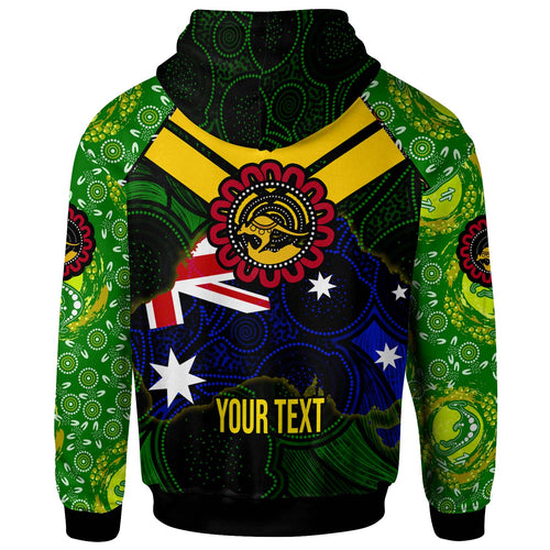 kangaroos-rugby-hoodie-custom-kangaroo-national-rugby-league-indigenous-dreamtime-player-and-number-hoodie