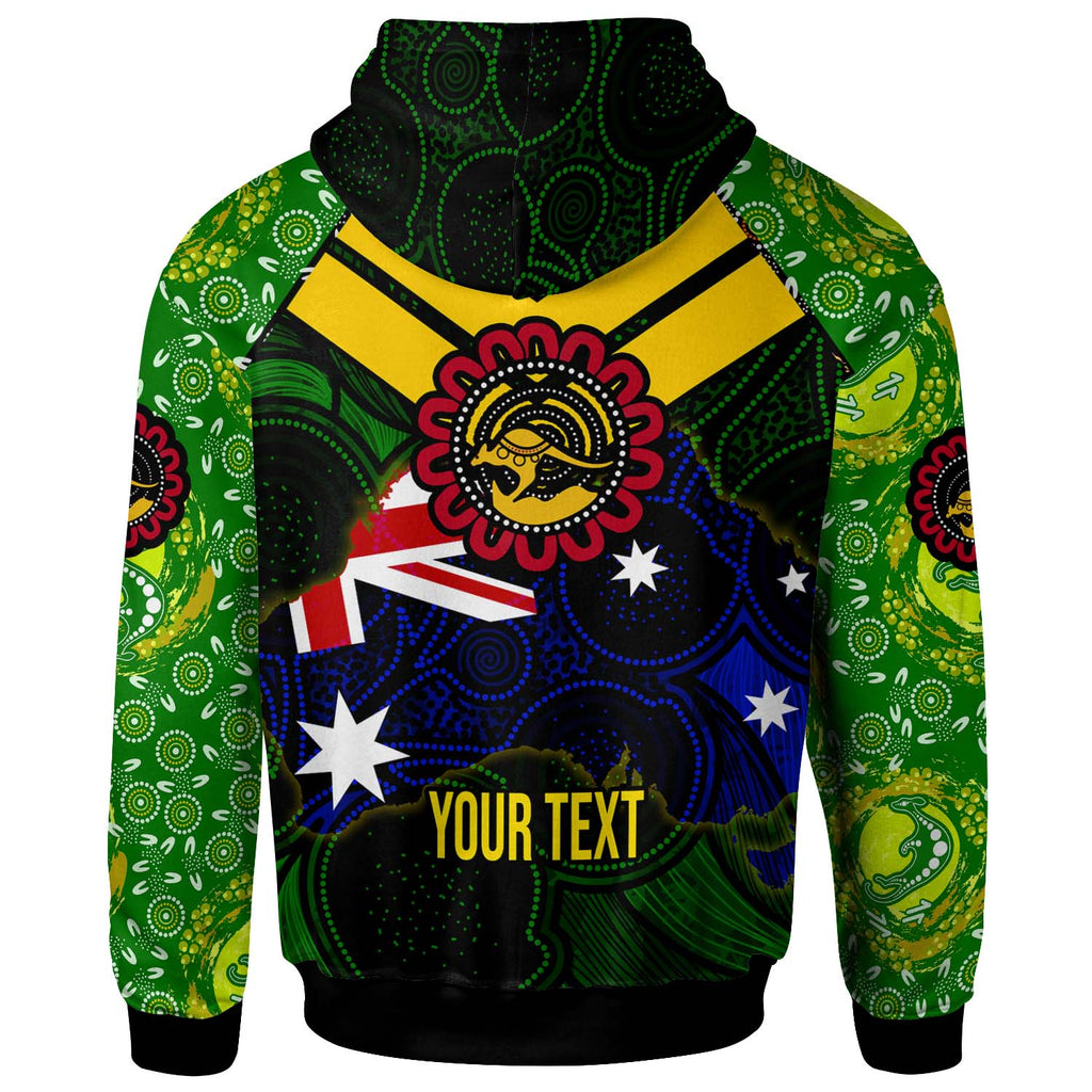 kangaroos-rugby-hoodie-custom-kangaroo-national-rugby-league-indigenous-dreamtime-player-and-number-hoodie