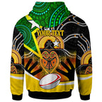 kangaroos-rugby-hoodie-custom-kangraroo-australian-rugby-league-go-the-roos-indigenous-player-and-number-hoodie