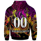 broncos-rugby-hoodie-custom-personalised-broncos-with-aboriginal-dot-painting-player-and-number-hoodie