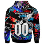 knights-rugby-hoodie-custom-knights-rugby-league-team-with-aboriginal-culture-player-and-number-hoodie