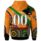 wallabies-rugby-hoodie-custom-australia-national-rugby-championship-with-aboriginal-culture-player-and-number-hoodie