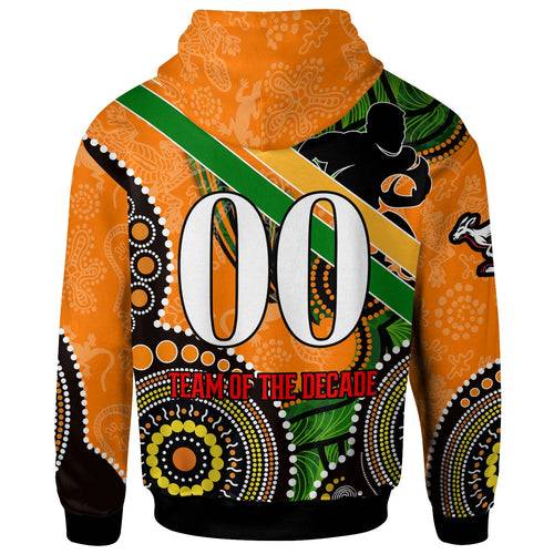 wallabies-rugby-hoodie-custom-australia-national-rugby-championship-with-aboriginal-culture-player-and-number-hoodie