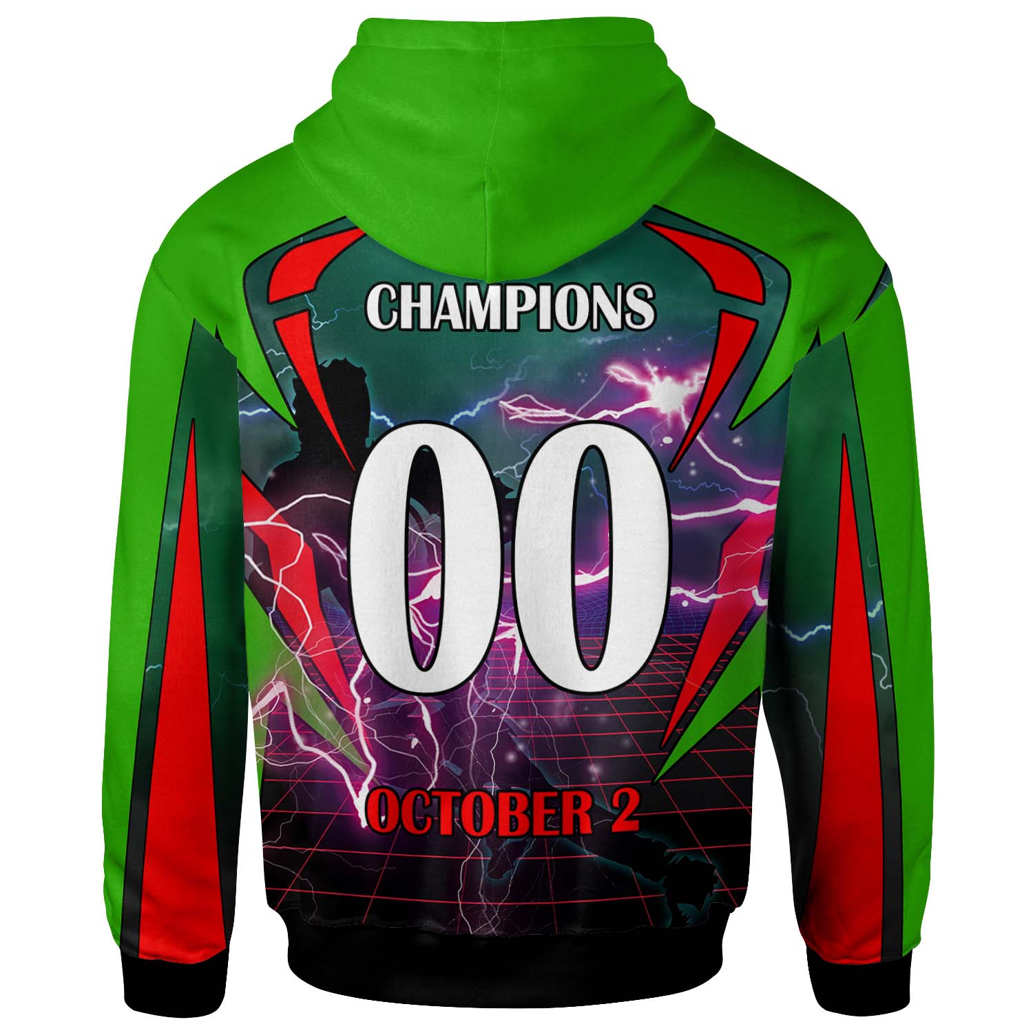 rabbitohs-rugby-hoodie-custom-final-series-champions-rabbitohs-rugby-league-player-and-number-hoodie