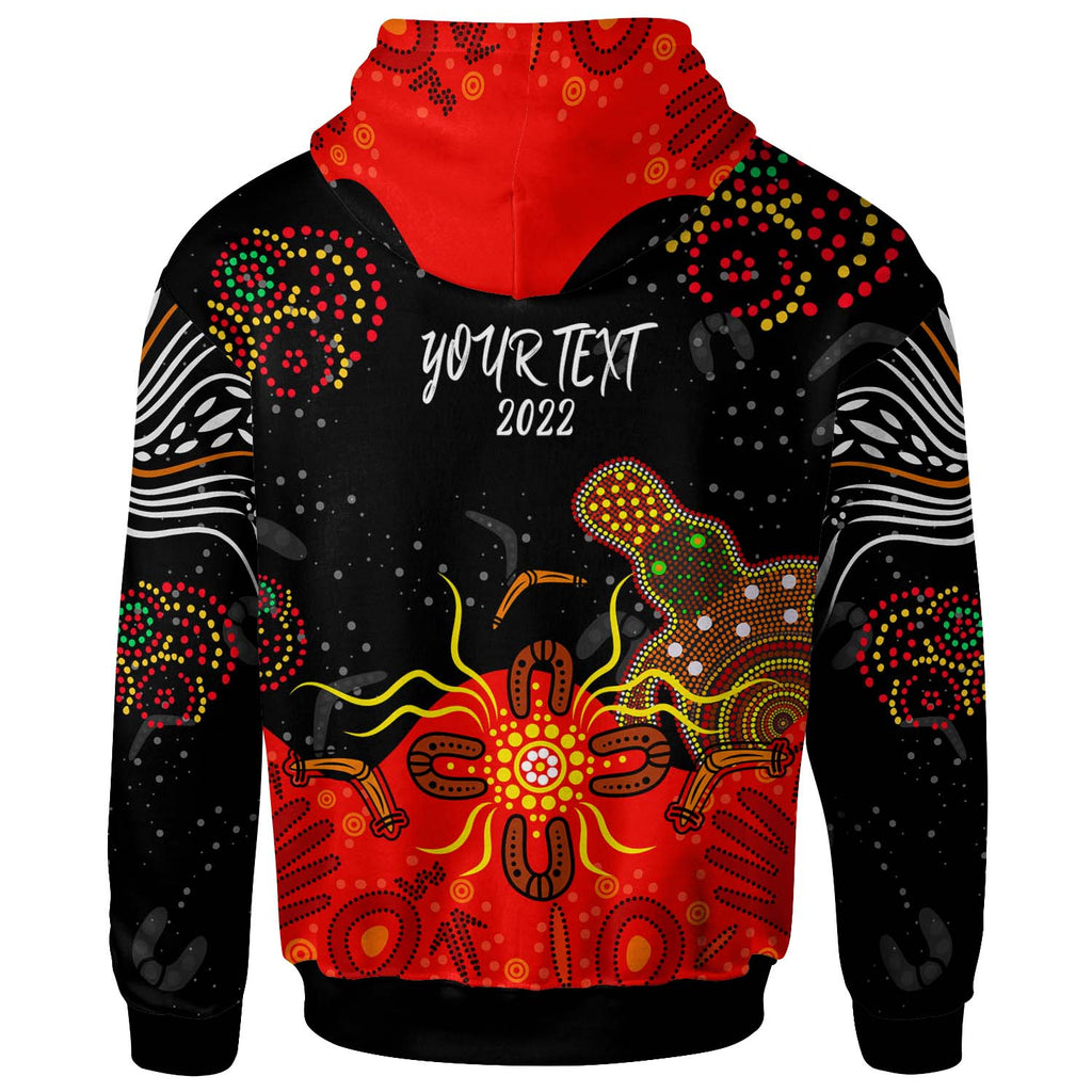 australia-naidoc-week-2023-hoodie-custom-naidoc-week-2023-with-australia-flag-and-aboriginal-inspired-dot-pattern-hoodie